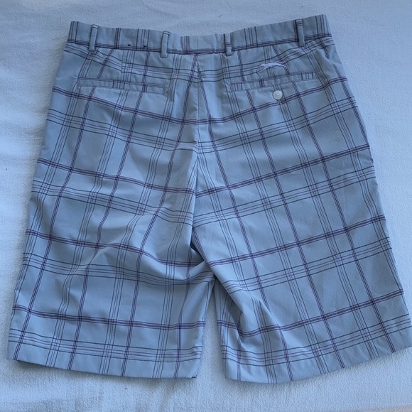 Slazenger Golf Shorts - Picture 2 of 3